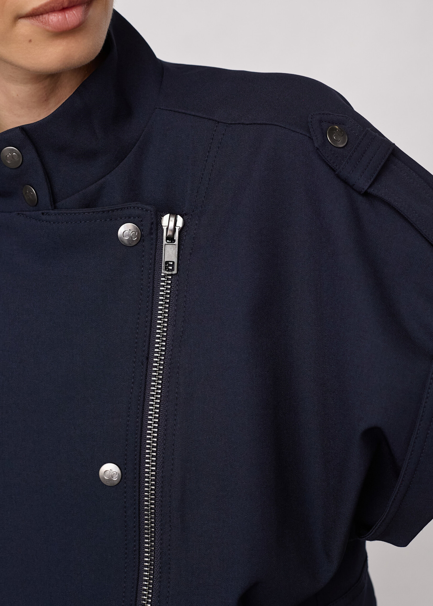 Cocouture LunaCC Vest