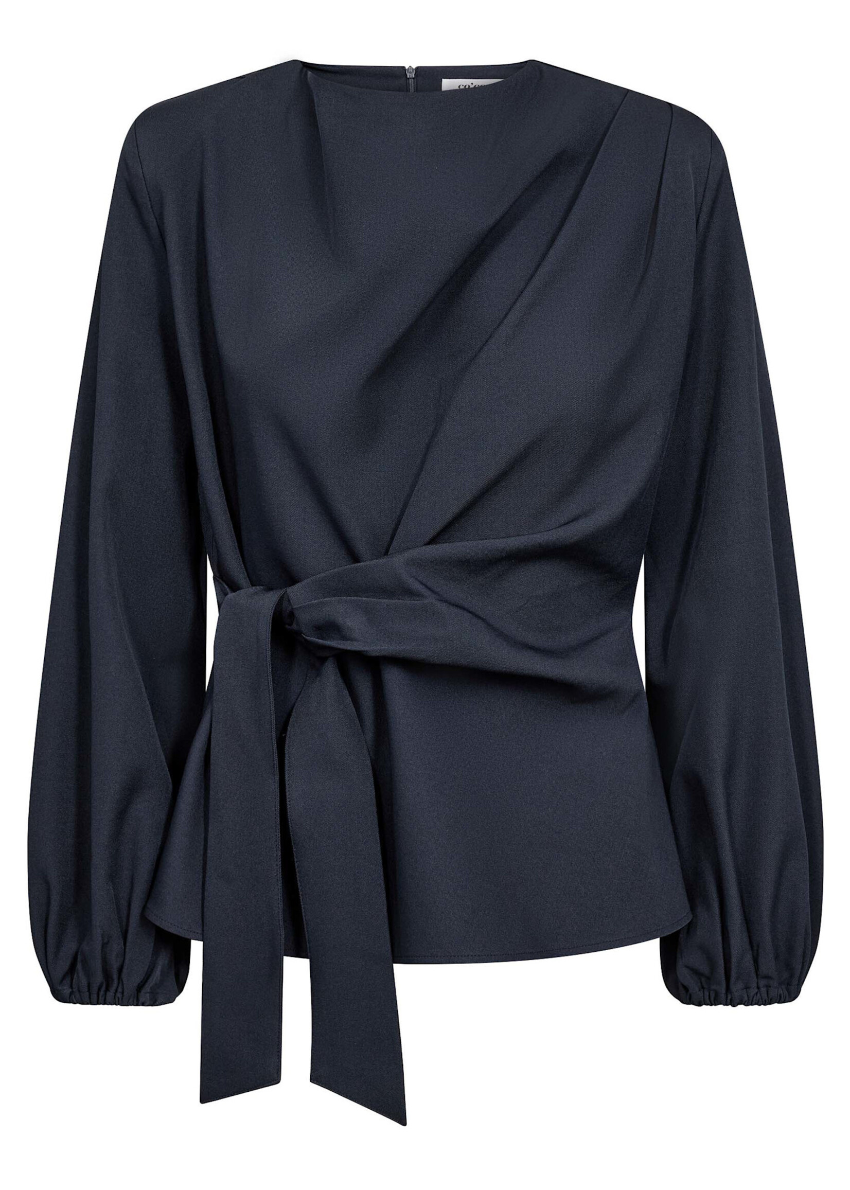 Cocouture LunaCC Tie Blouse