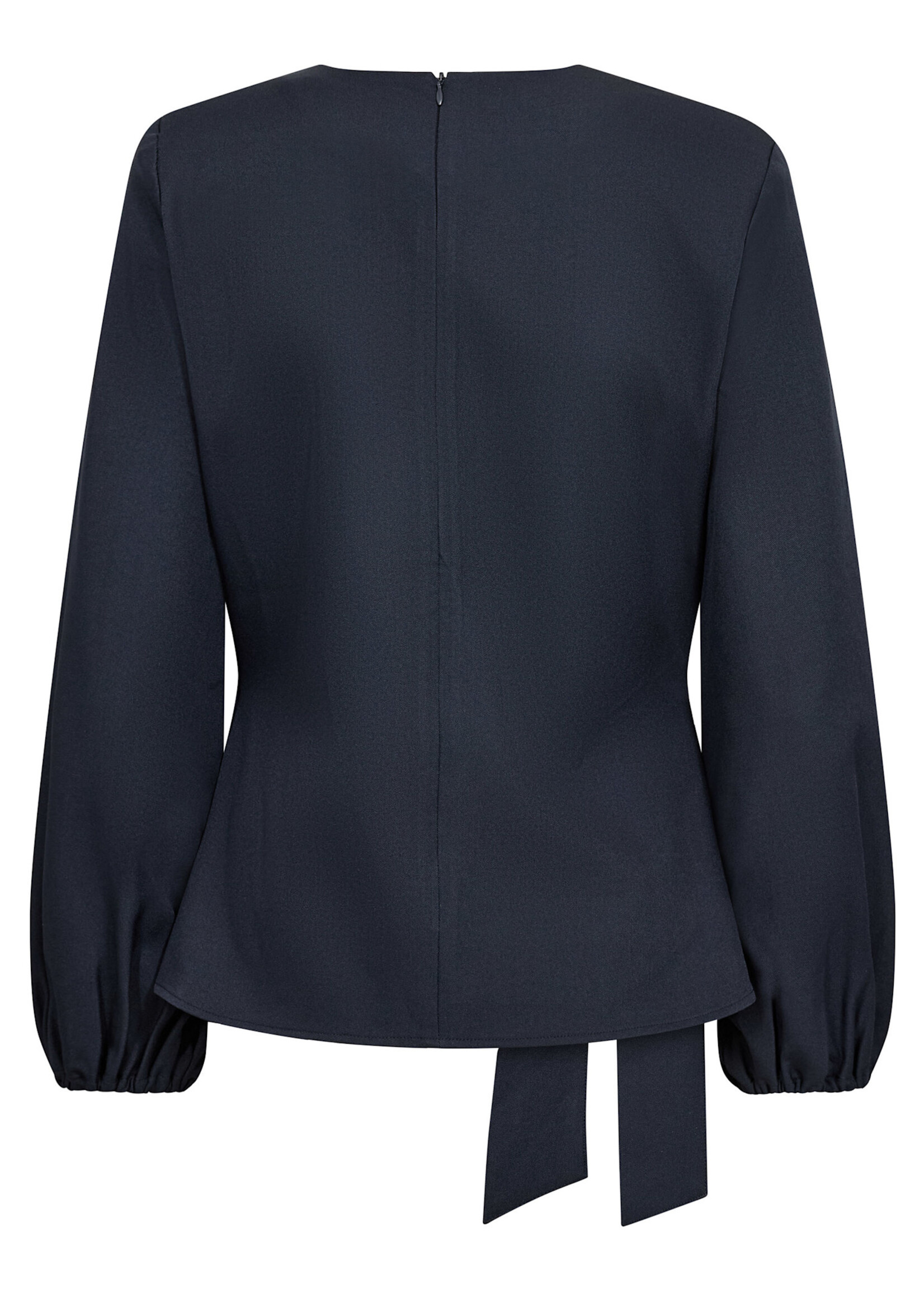 Cocouture LunaCC Tie Blouse