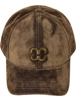 Cocouture TeffyCC Logo Cap