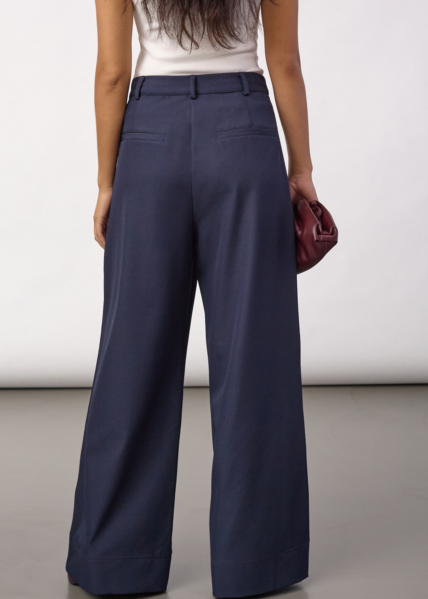 Cocouture LunaCC Pleat Pant