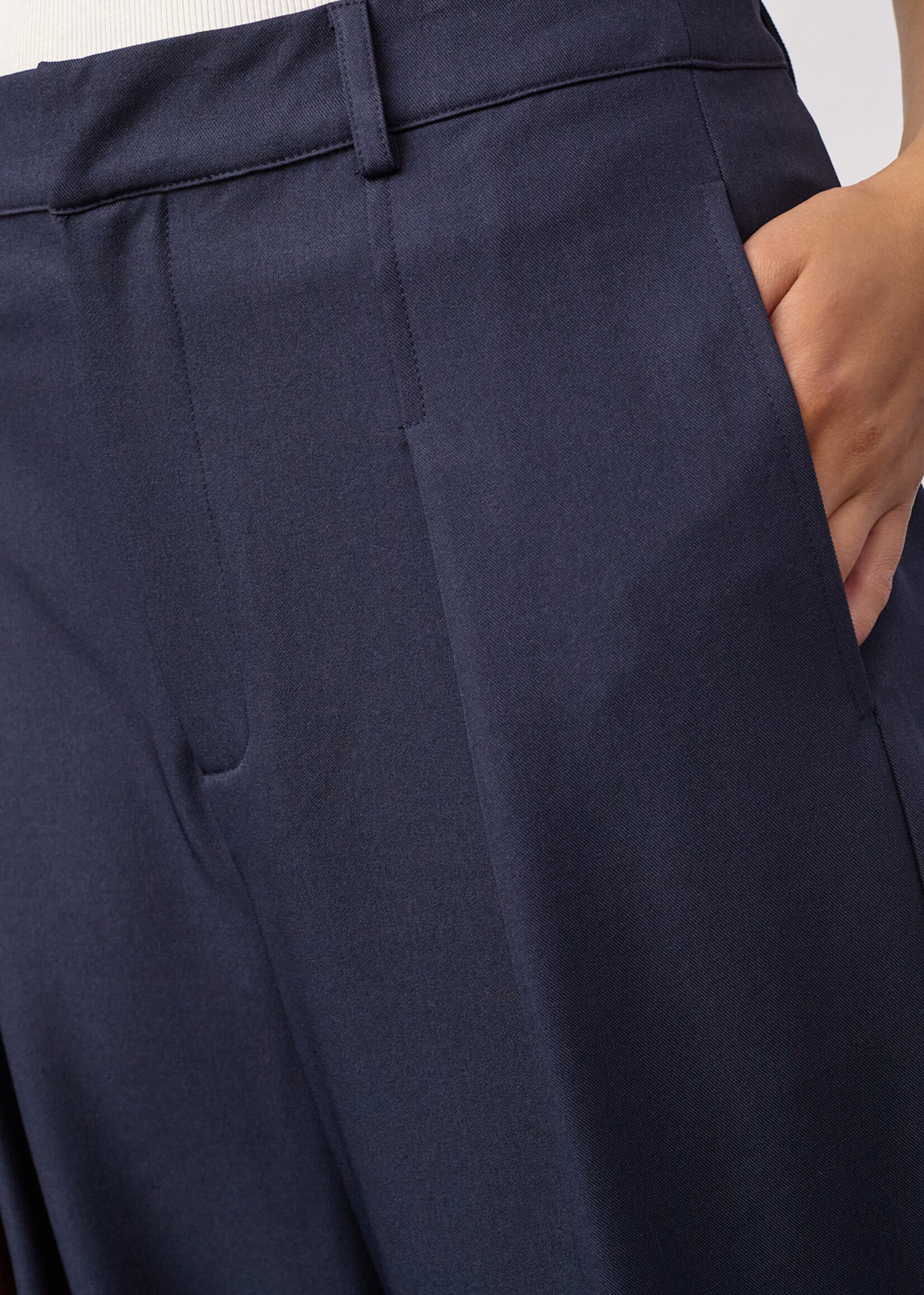 Cocouture LunaCC Pleat Pant