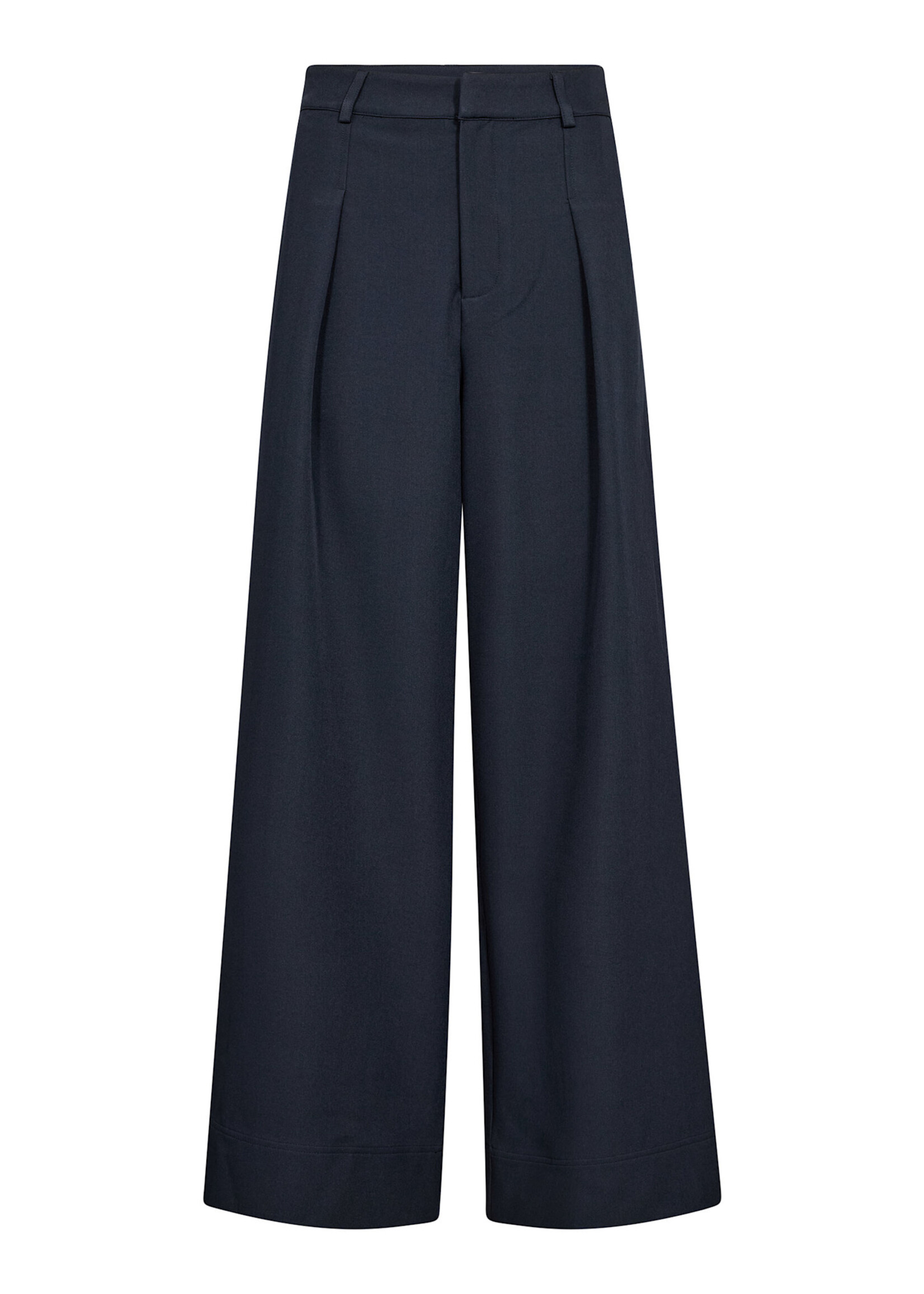 Cocouture LunaCC Pleat Pant
