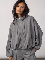 Cocouture LanceCC Balloon Hoodie