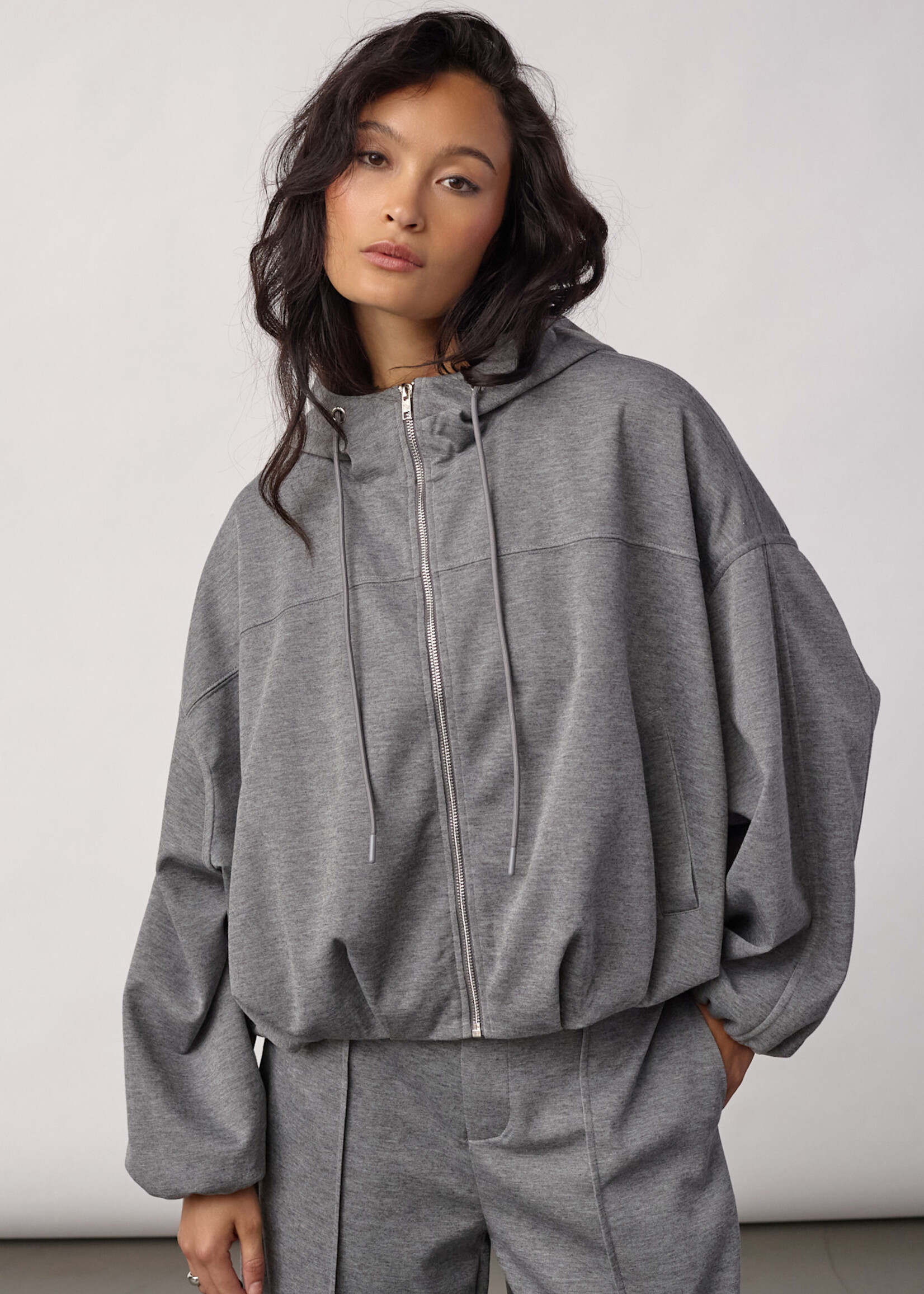 Cocouture LanceCC Balloon Hoodie
