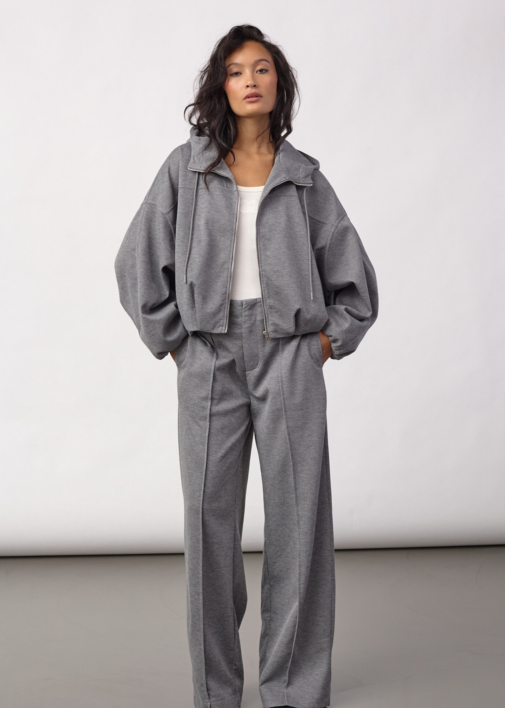 Cocouture LanceCC Balloon Hoodie
