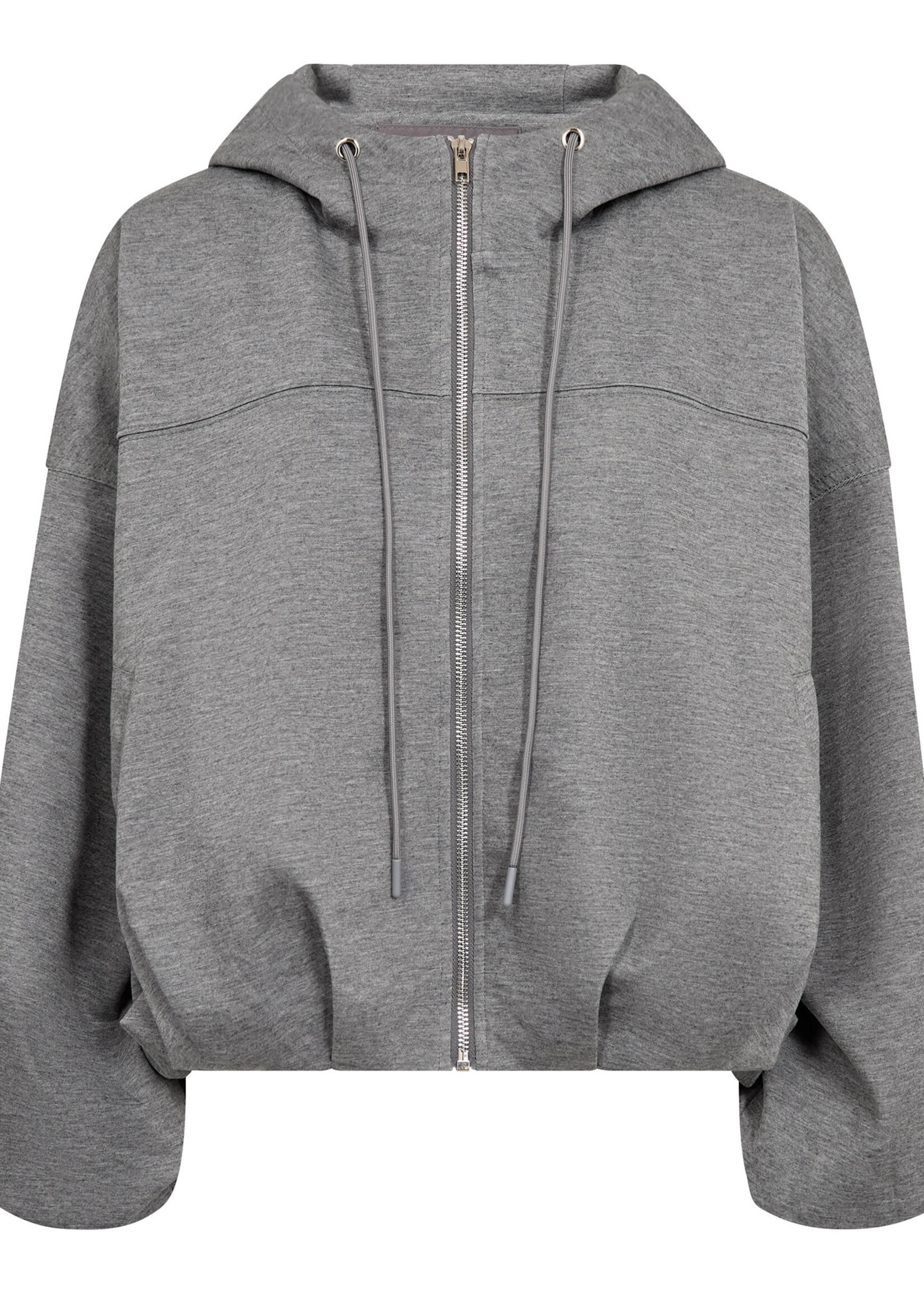 Cocouture LanceCC Balloon Hoodie