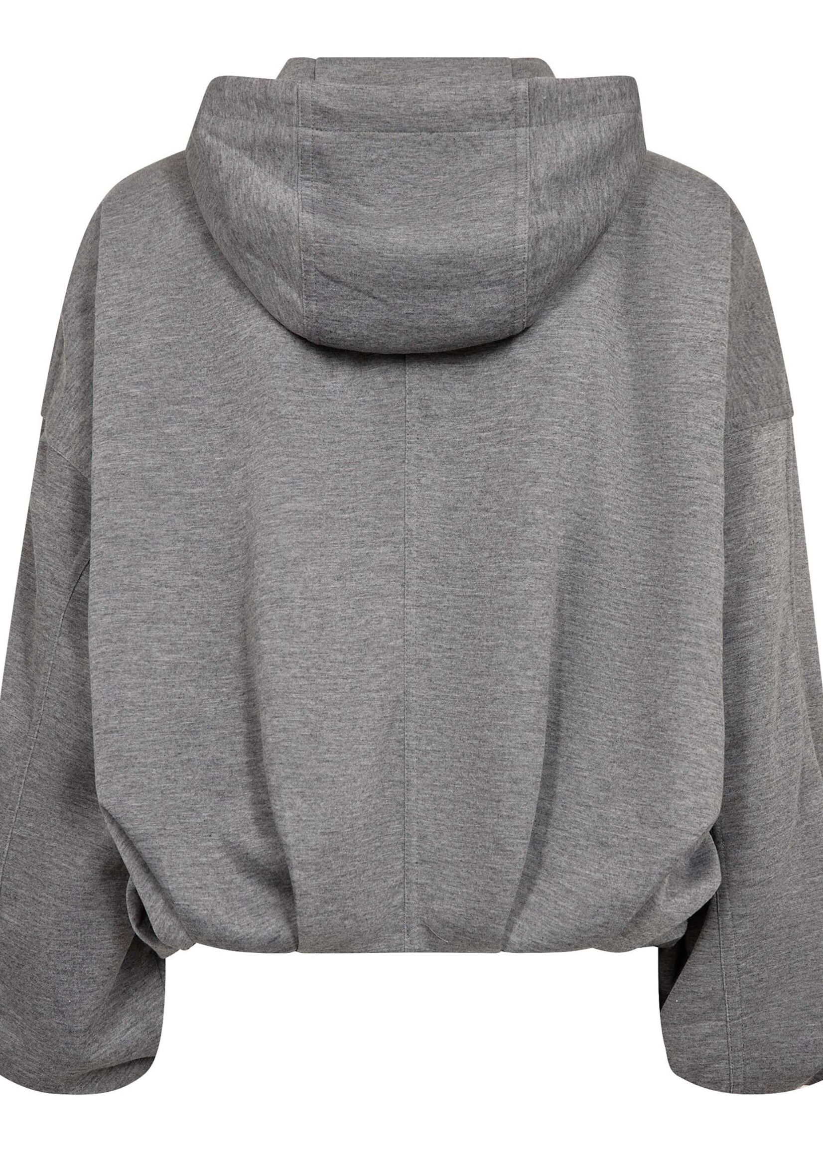 Cocouture LanceCC Balloon Hoodie