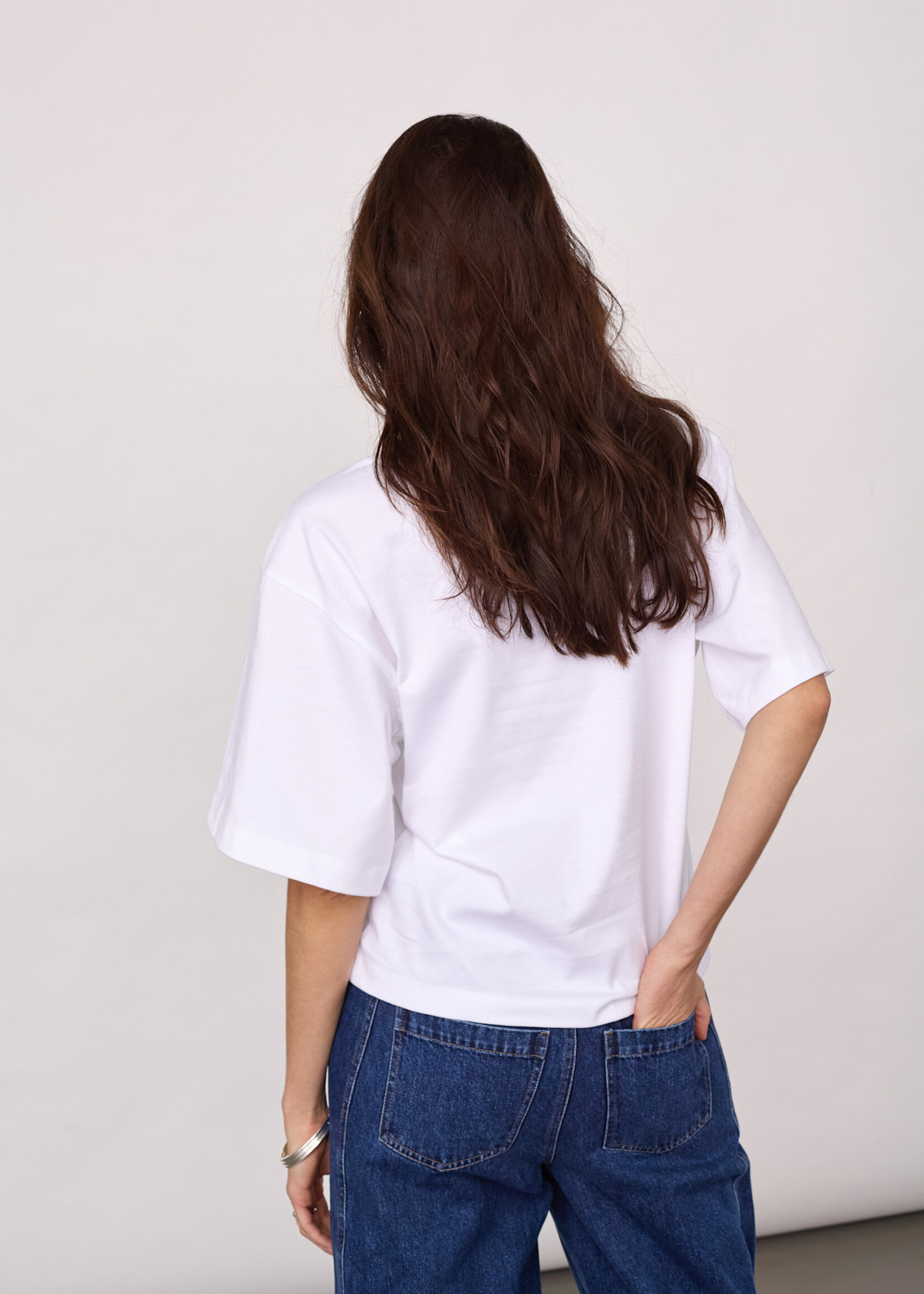 Cocouture 43013 ZengaCC Tee O-Neck