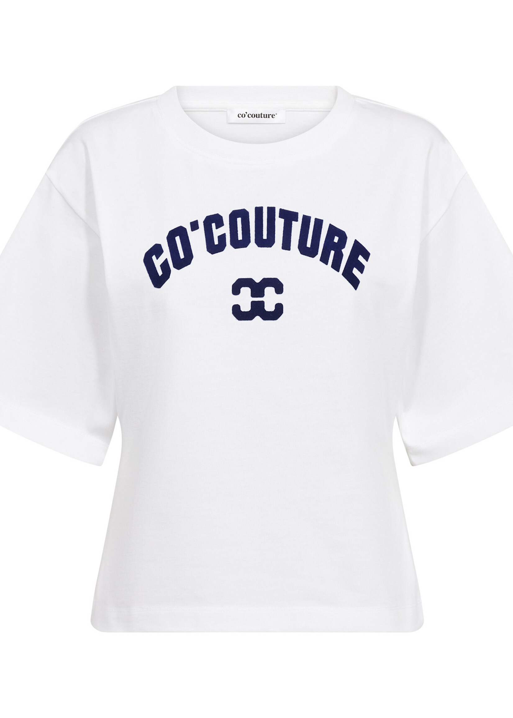 Cocouture 43013 ZengaCC Tee O-Neck