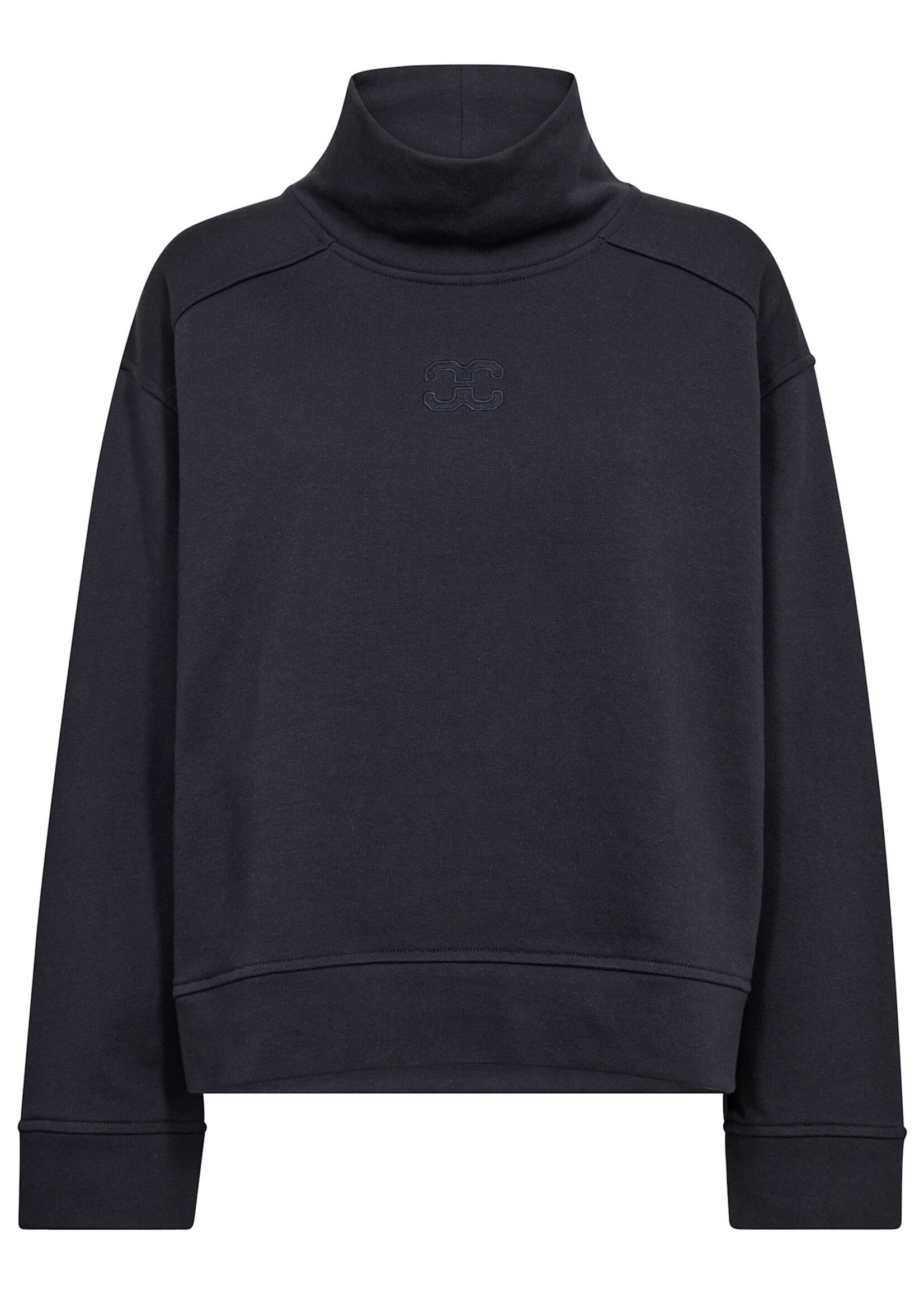 Cocouture TennaCC High Neck Sweat