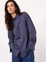 Cocouture SomoCC Stripe Shirt