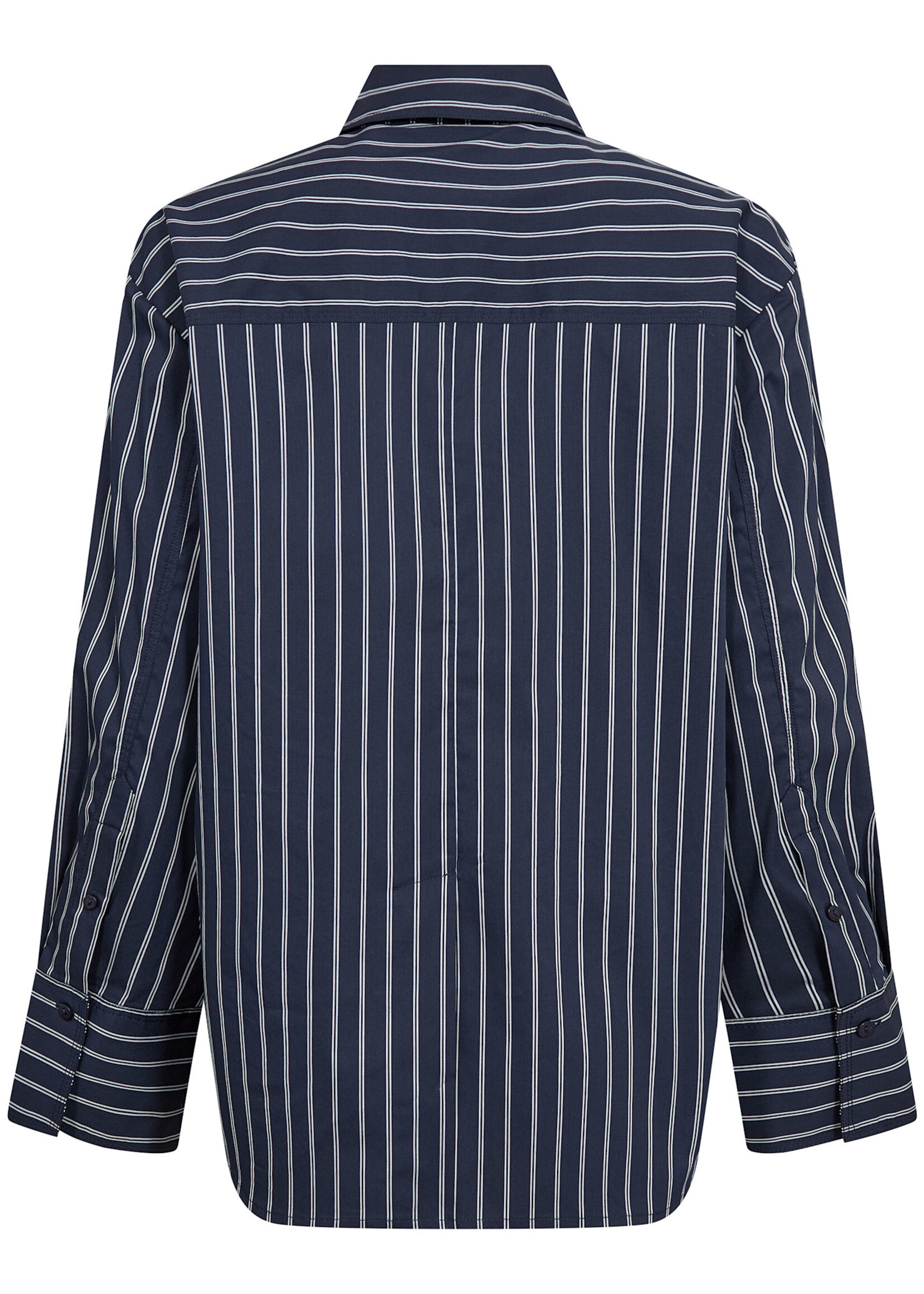 Cocouture SomoCC Stripe Shirt