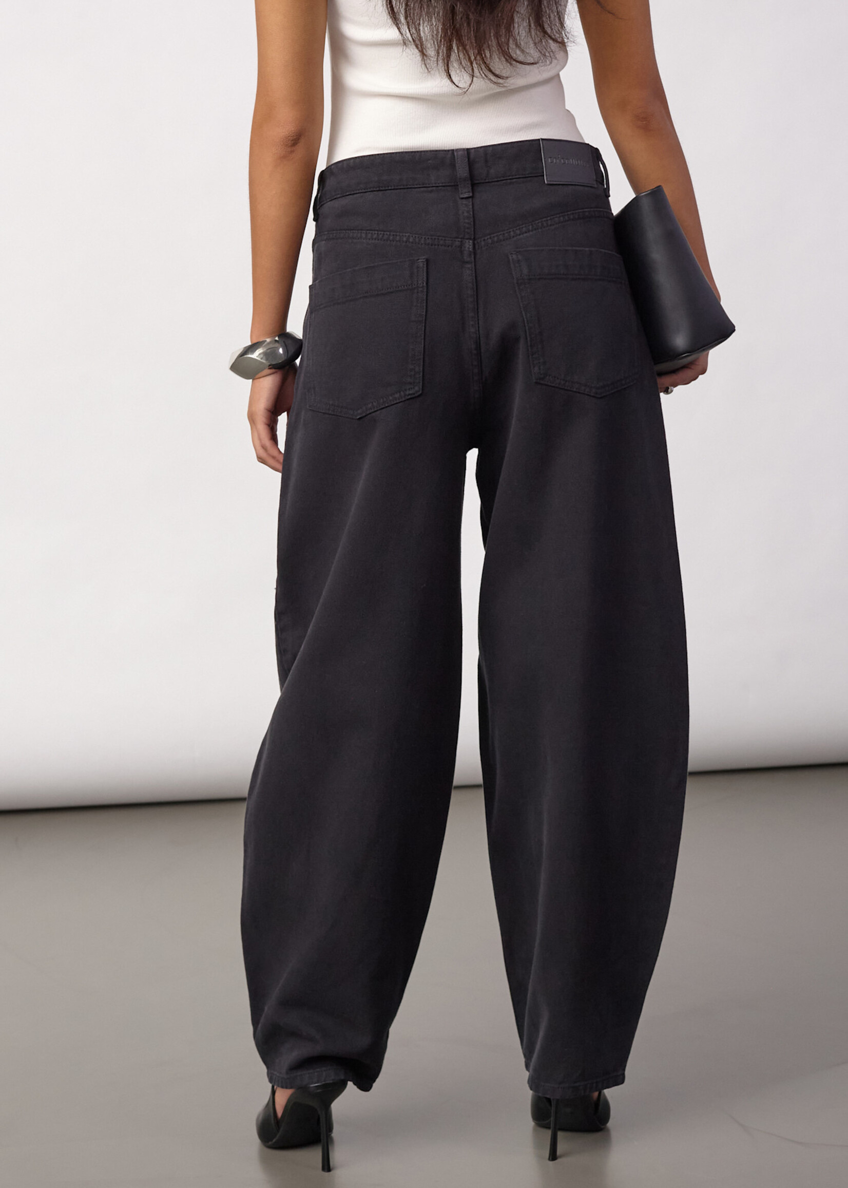 Cocouture AkiraCC Barrel Pant