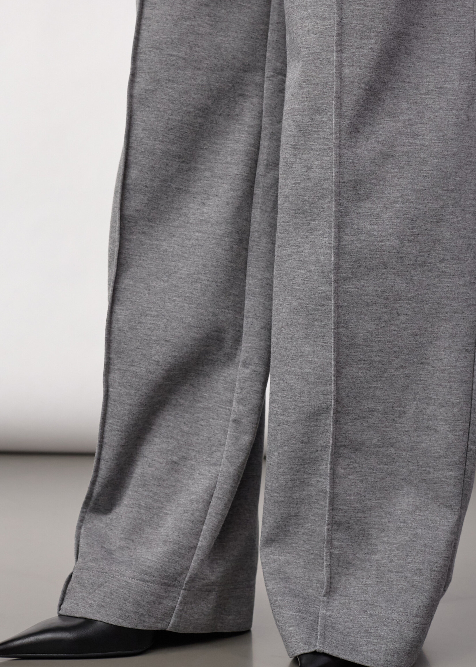 Cocouture LanceCC Crease Sweatpant