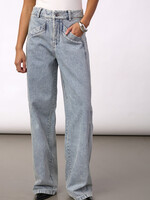 Cocouture JacksonCC Barrel Jeans
