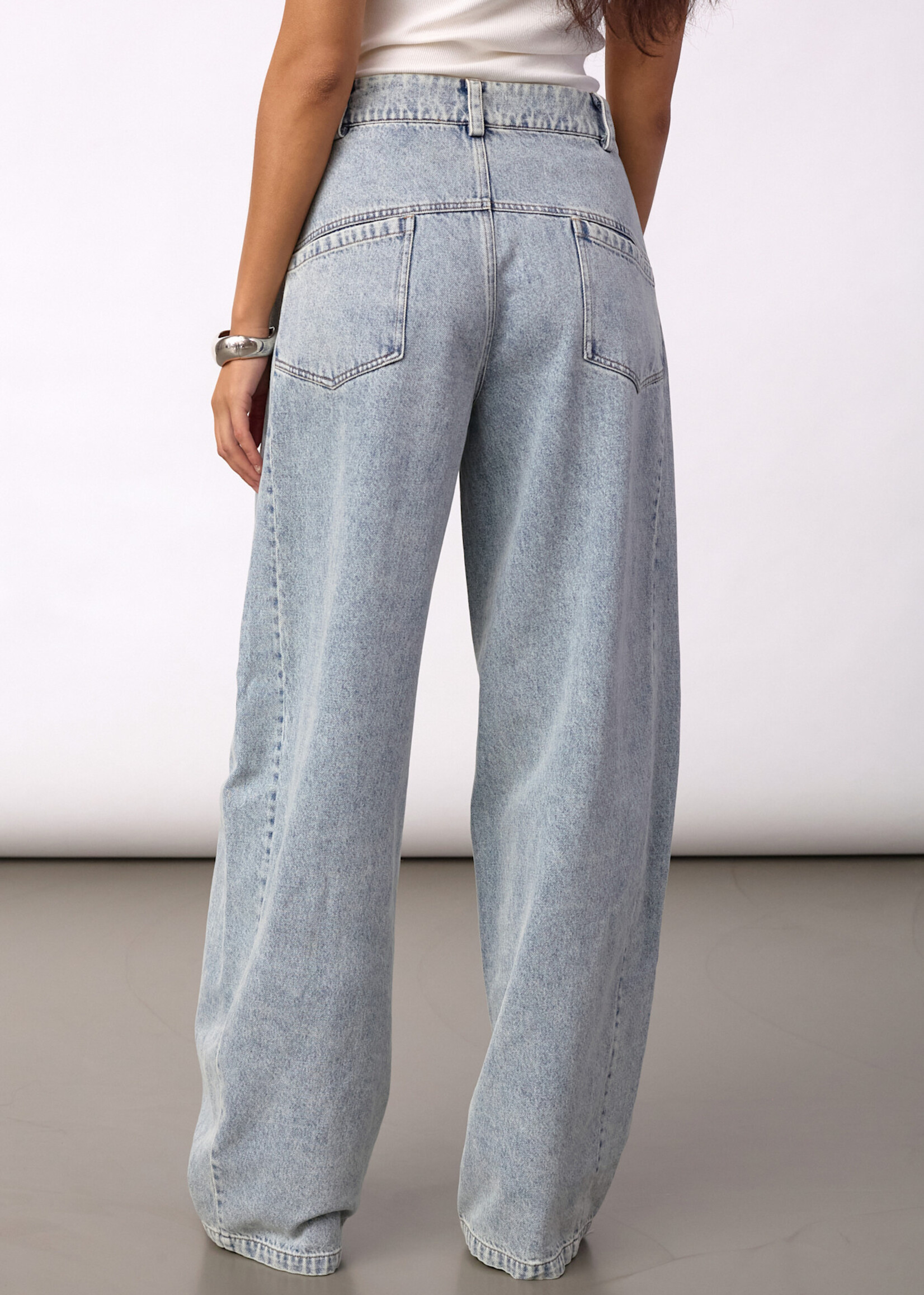 Cocouture JacksonCC Barrel Jeans
