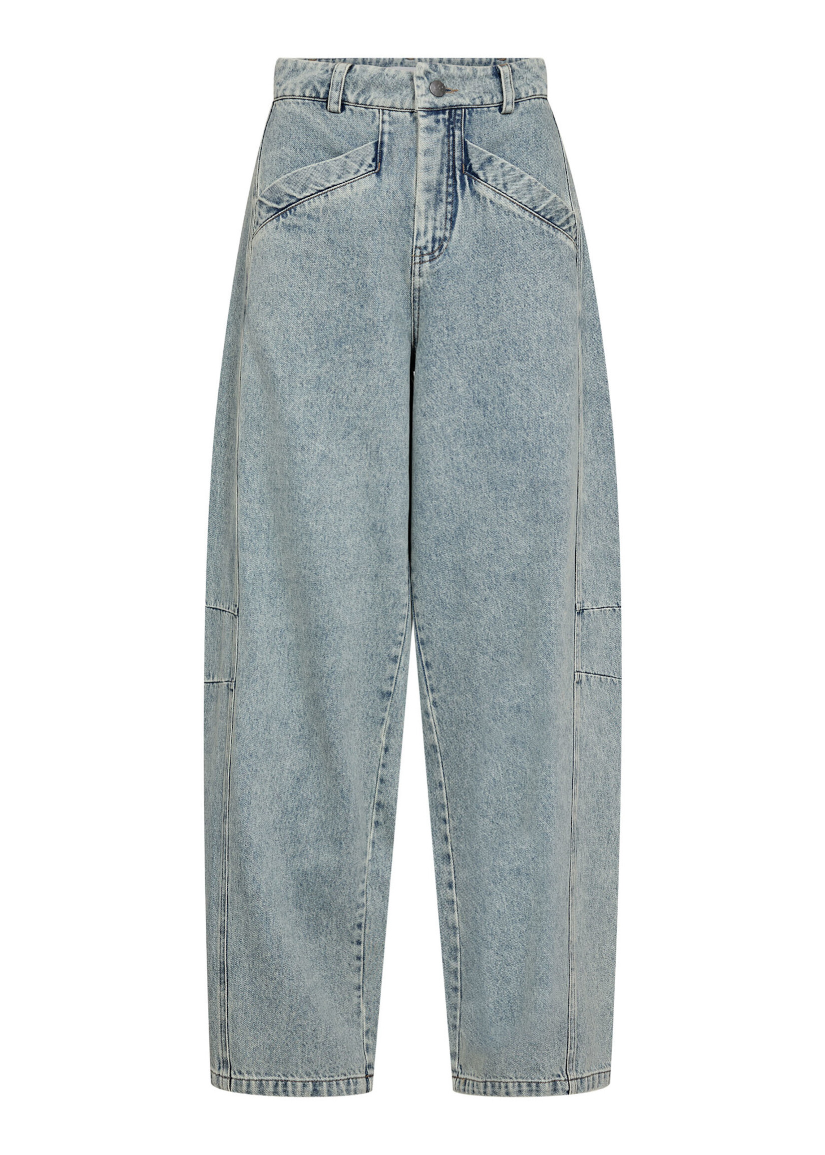 Cocouture JacksonCC Barrel Jeans