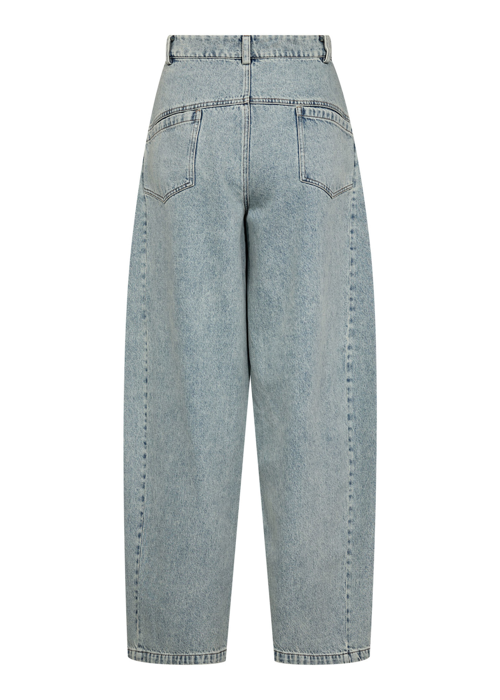 Cocouture JacksonCC Barrel Jeans
