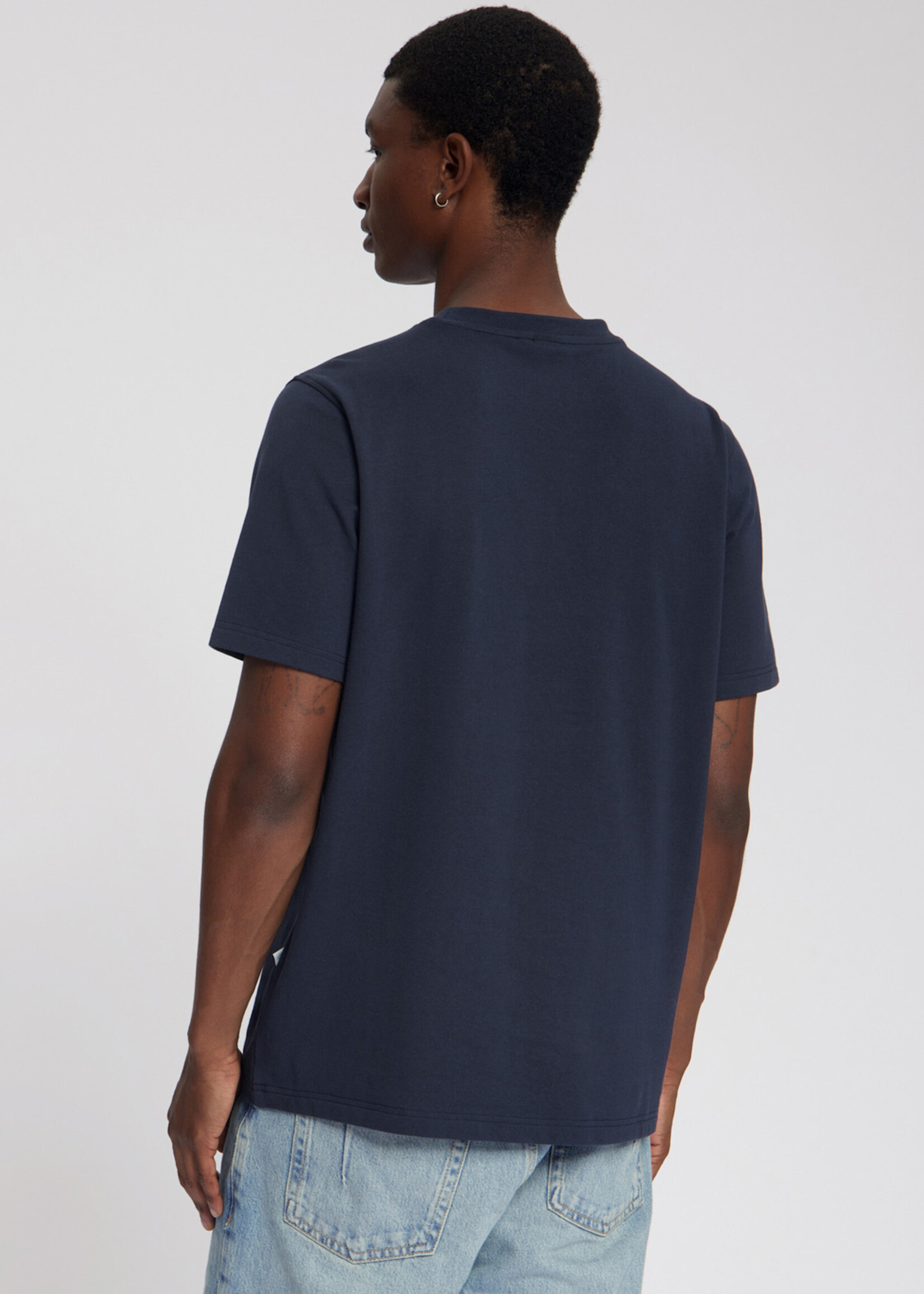 Law of the Sea LAW TEE LOGO T-SHIRT