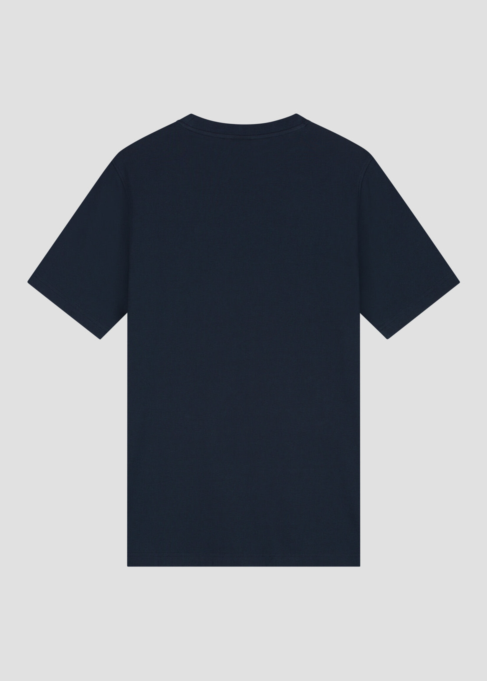 Law of the Sea LAW TEE LOGO T-SHIRT