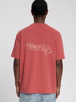 Law of the Sea INSTINCT ARTWORK T-SHIRT