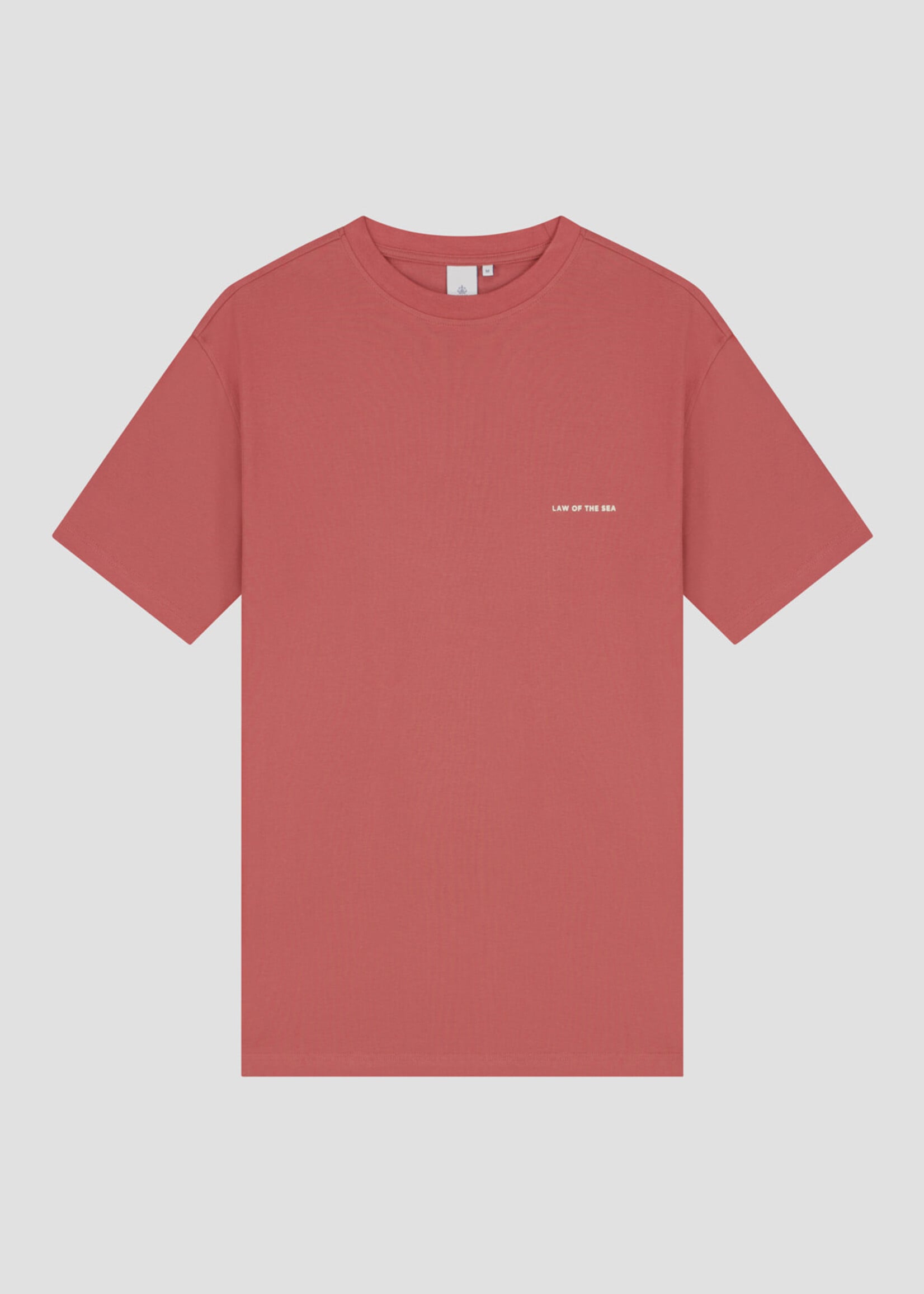 Law of the Sea INSTINCT ARTWORK T-SHIRT