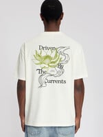 Law of the Sea ANCHORED ARTWORK T-SHIRT