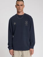 Law of the Sea MAZU LONGSLEEVE ARTWORK T-SHIRT