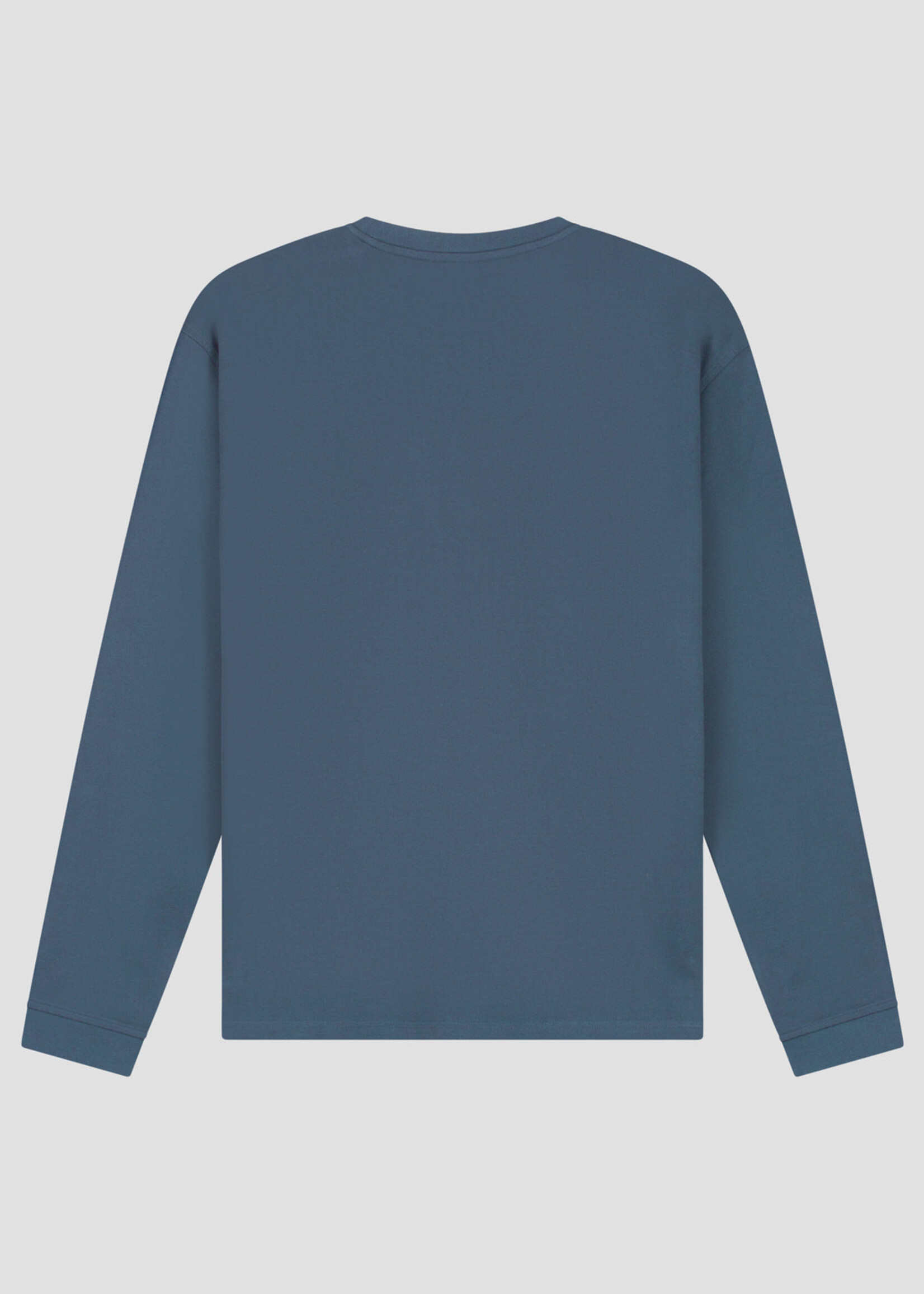 Law of the Sea MAZU LONGSLEEVE ARTWORK T-SHIRT