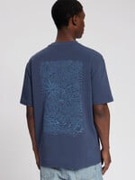 Law of the Sea PASSAGE ARTWORK T-SHIRT