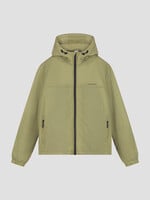 Law of the Sea YMER LIGHTWEIGHT PADDED RIPSTOP JACKET