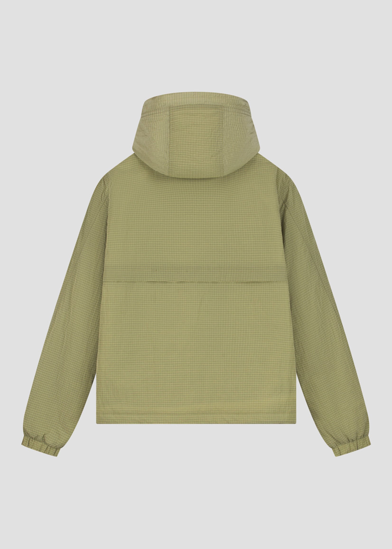 Law of the Sea YMER LIGHTWEIGHT PADDED RIPSTOP JACKET