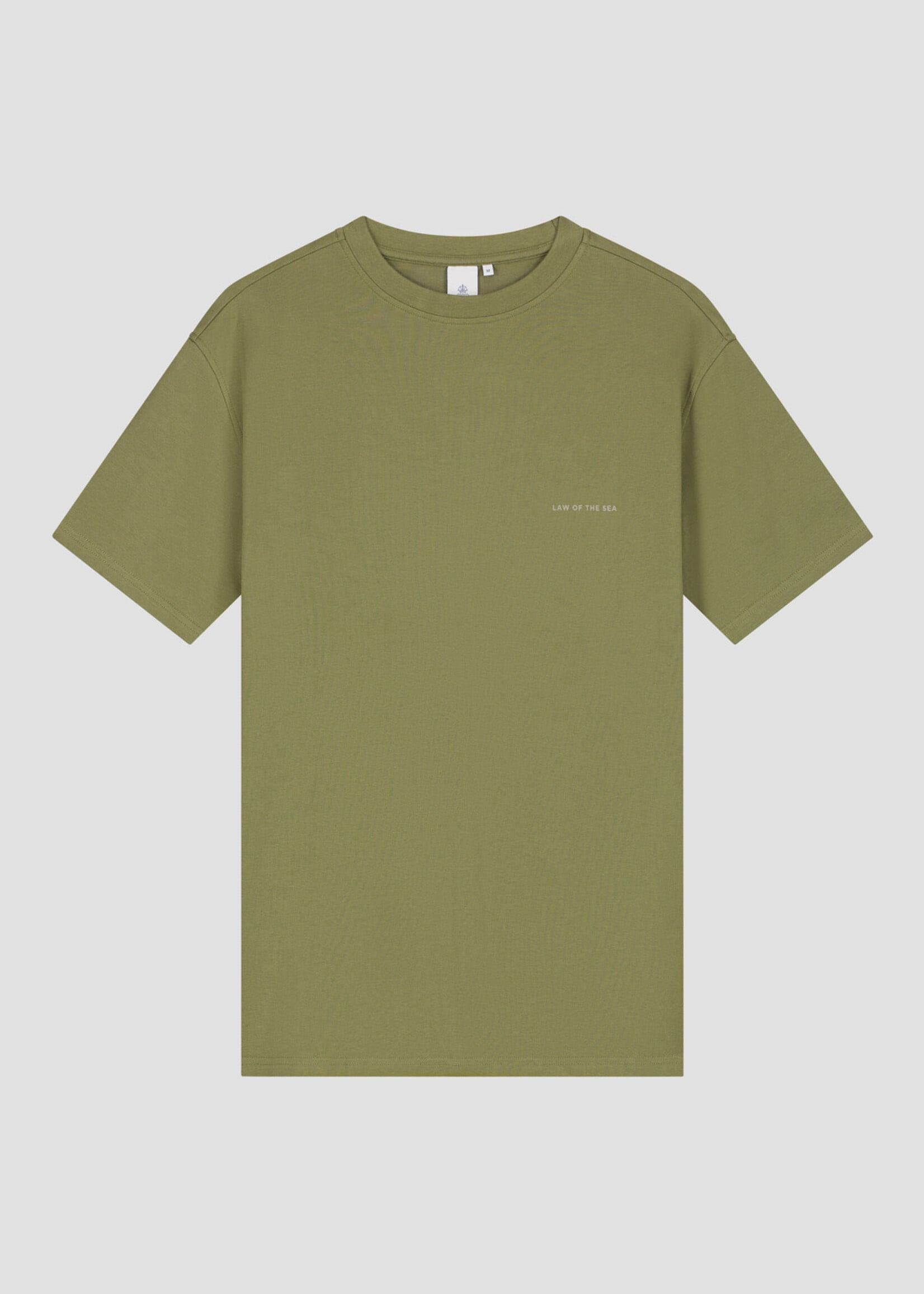 Law of the Sea JOURNEY ARTWORK T-SHIRT
