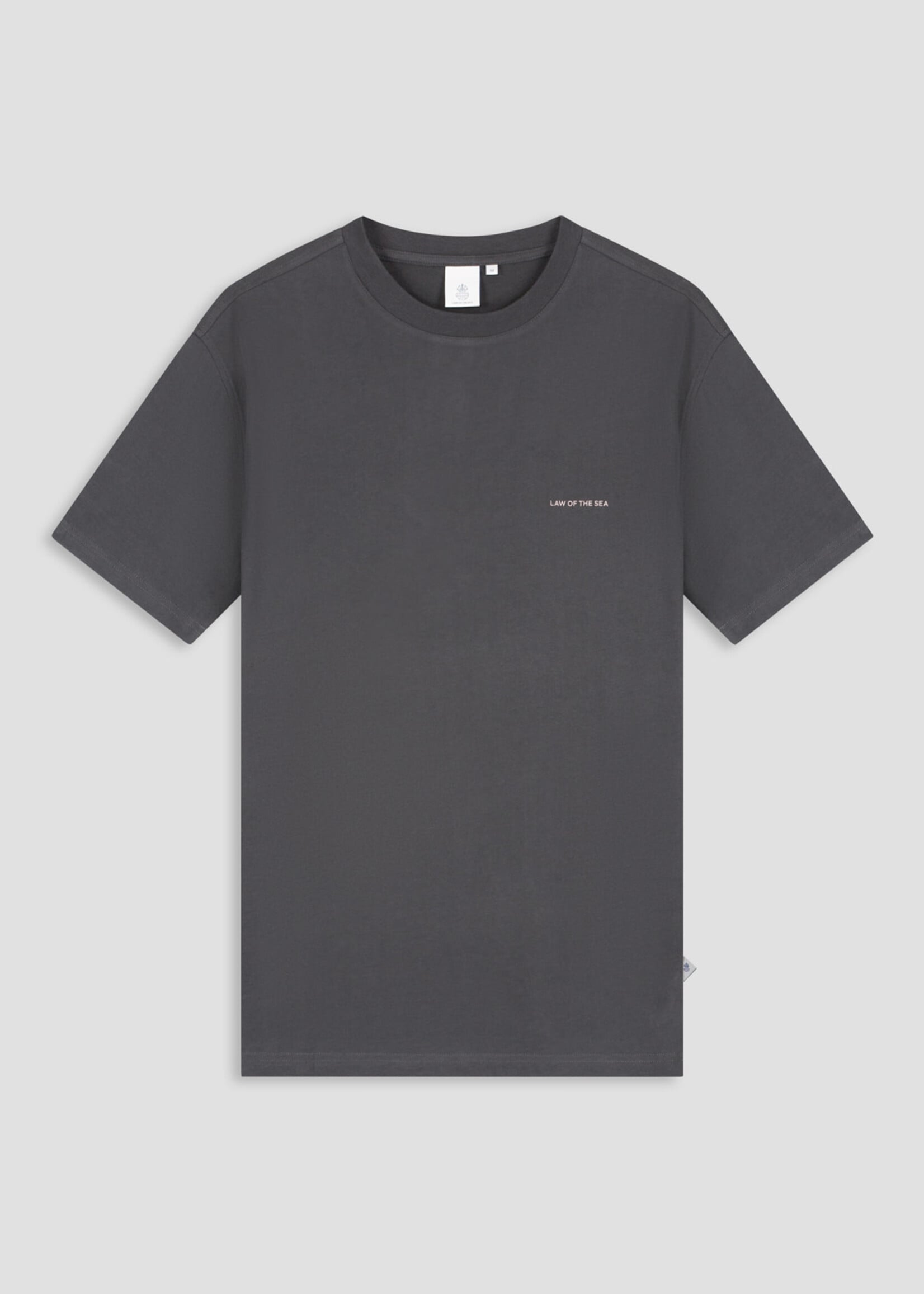 Law of the Sea ANNUALS ARTWORK T-SHIRT
