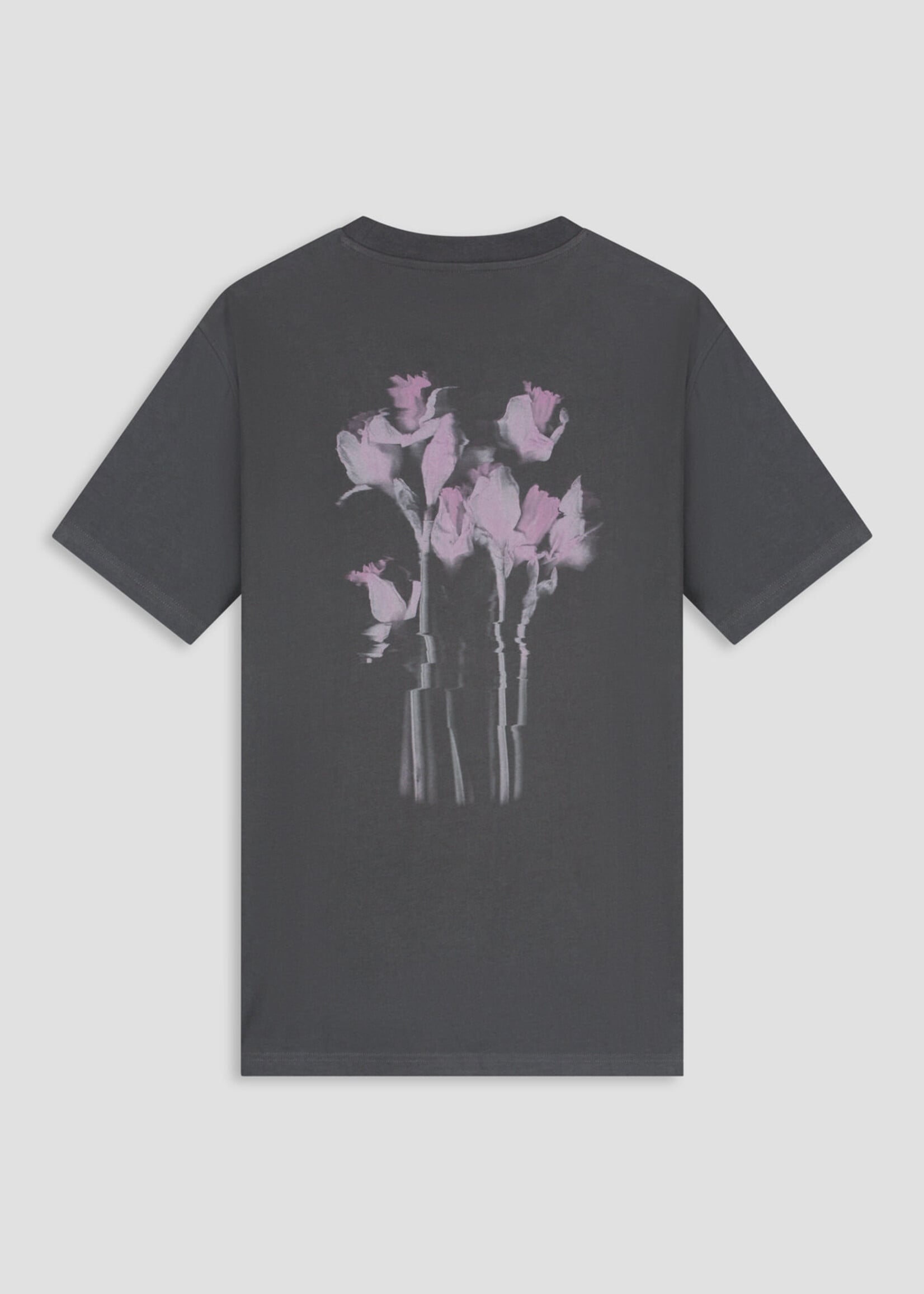 Law of the Sea ANNUALS ARTWORK T-SHIRT