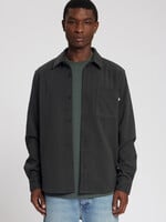 Law of the Sea NIVEN TWILL OVERSHIRT