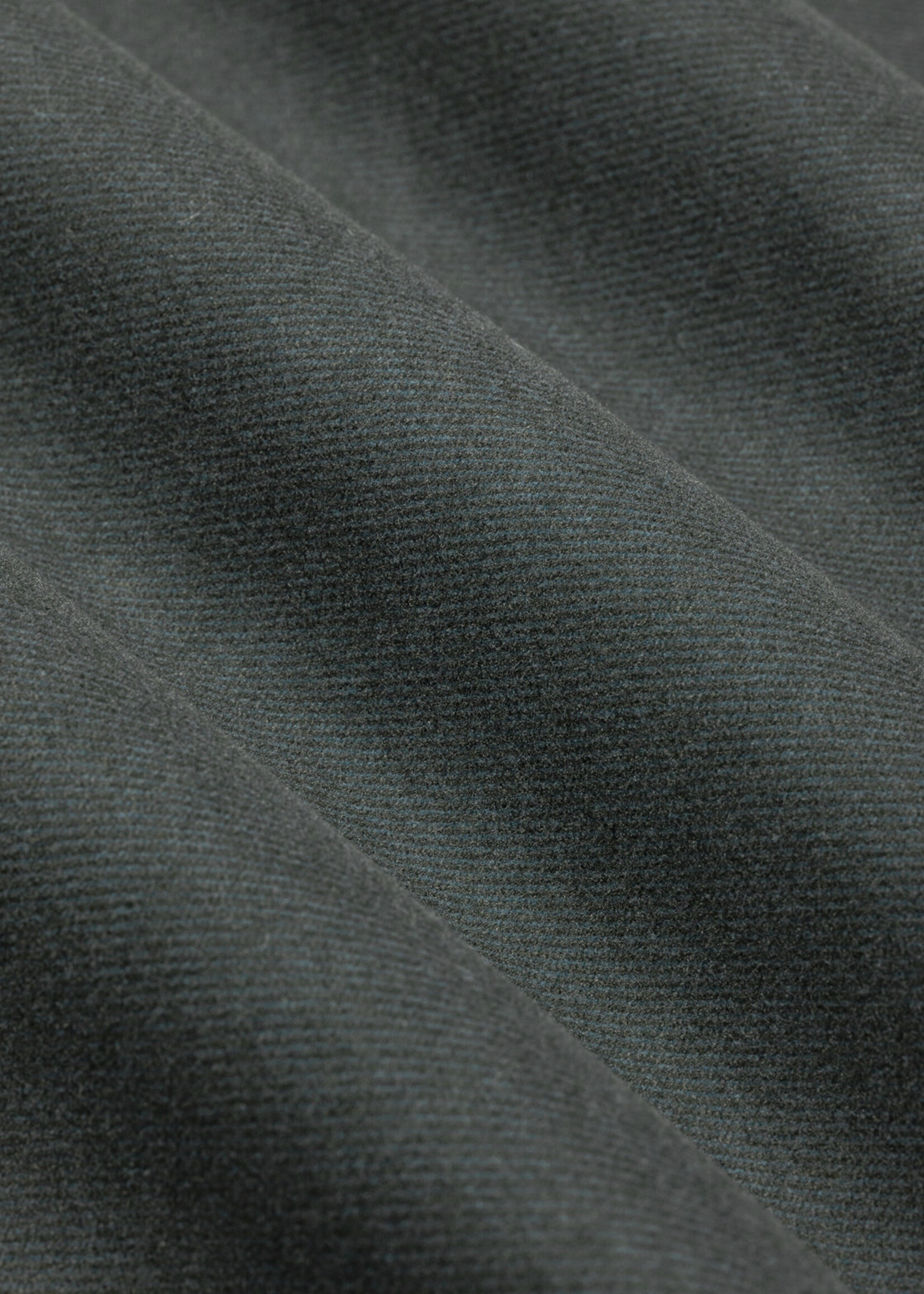 Law of the Sea NIVEN TWILL OVERSHIRT
