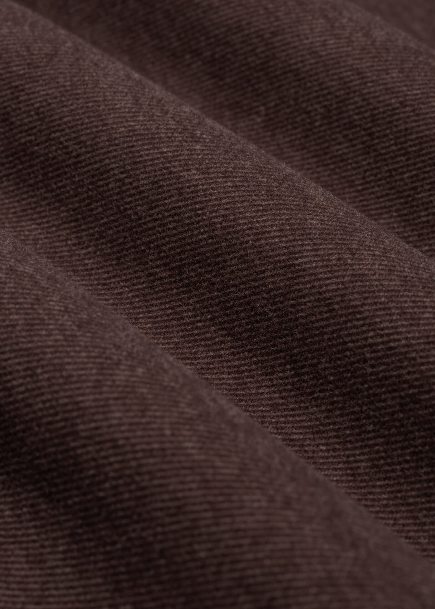 Law of the Sea NIVEN TWILL OVERSHIRT