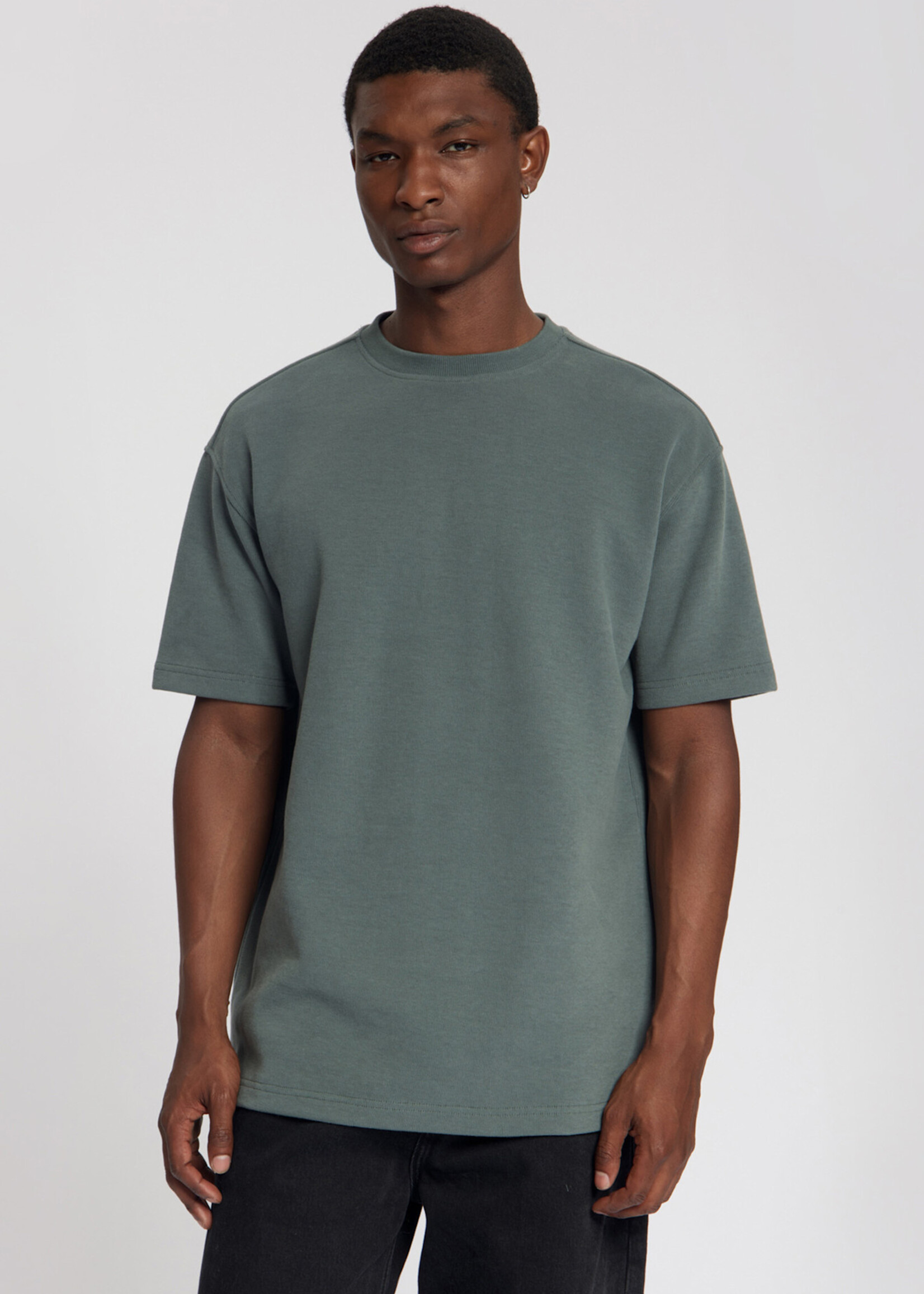 Law of the Sea ATROPOS SOFT SWEAT T-SHIRT