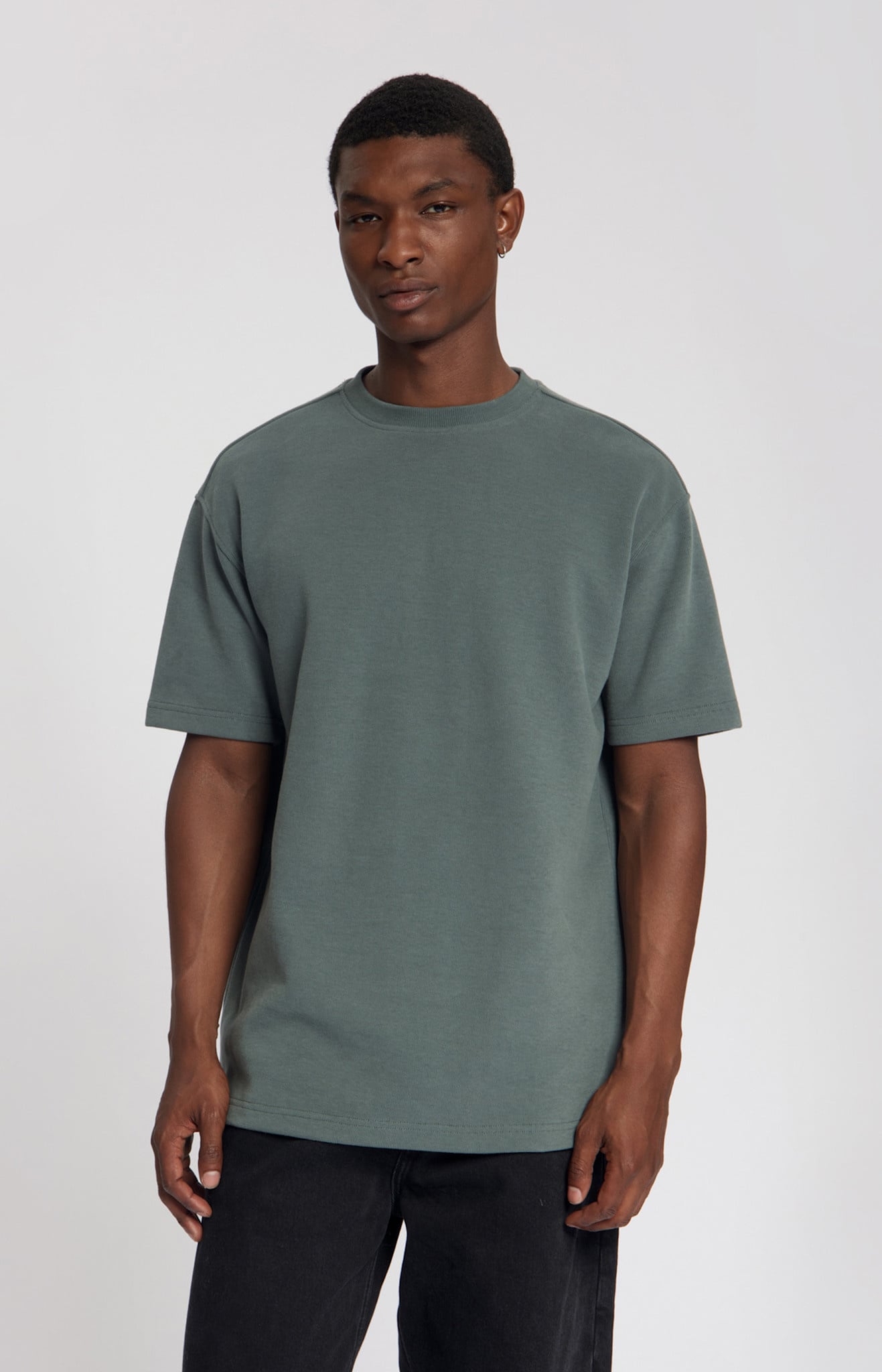 Law of the Sea ATROPOS SOFT SWEAT T-SHIRT