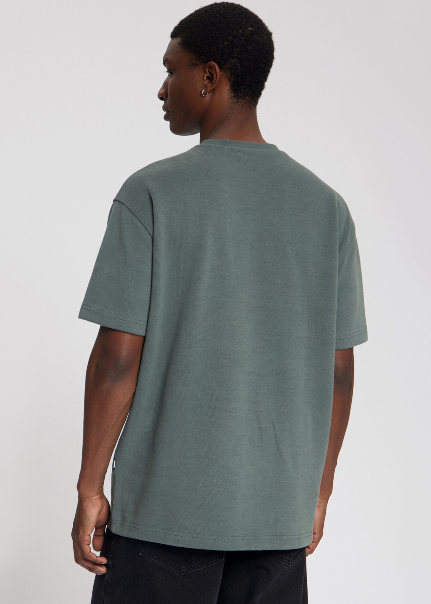 Law of the Sea ATROPOS SOFT SWEAT T-SHIRT