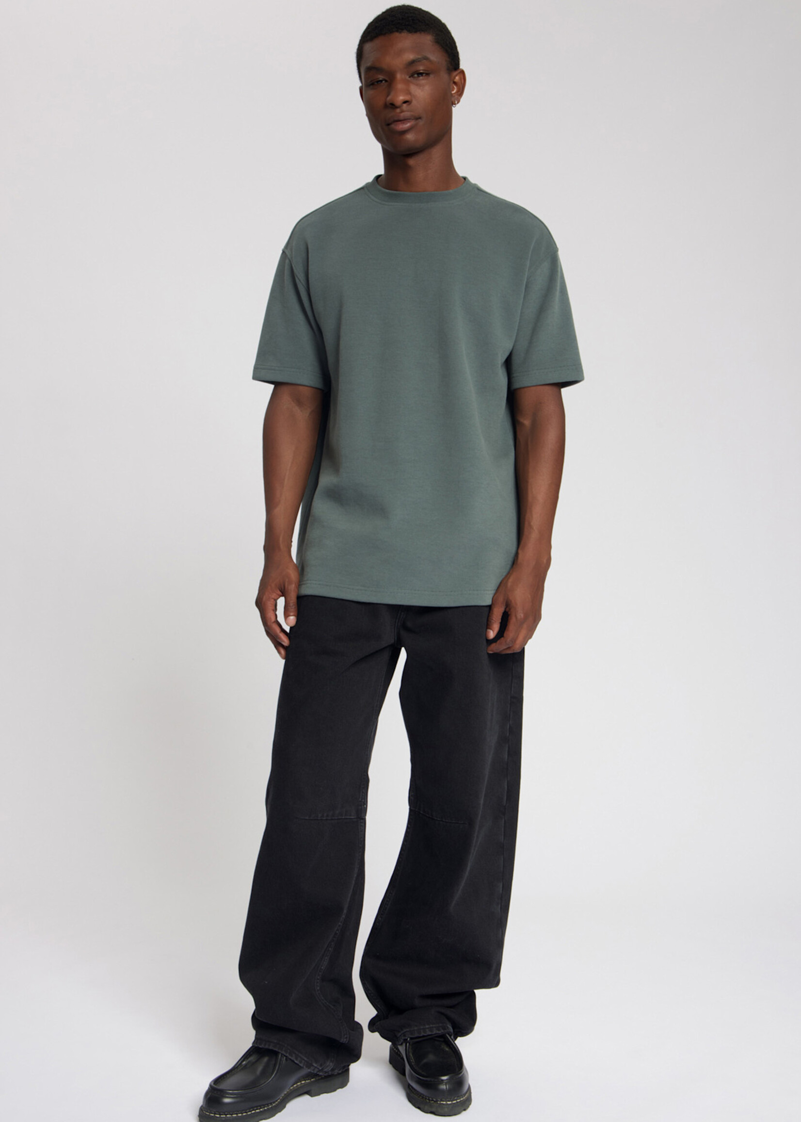 Law of the Sea ATROPOS SOFT SWEAT T-SHIRT