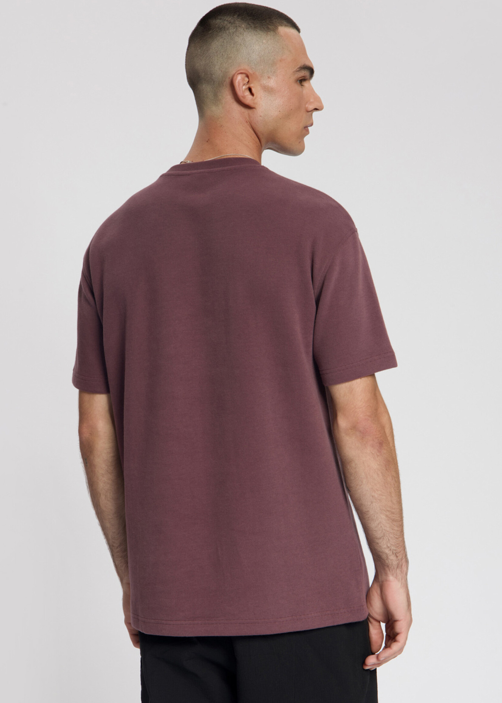 Law of the Sea ATROPOS SOFT SWEAT T-SHIRT