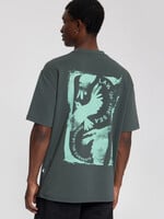 Law of the Sea MIGRATION ARTWORK T-SHIRT