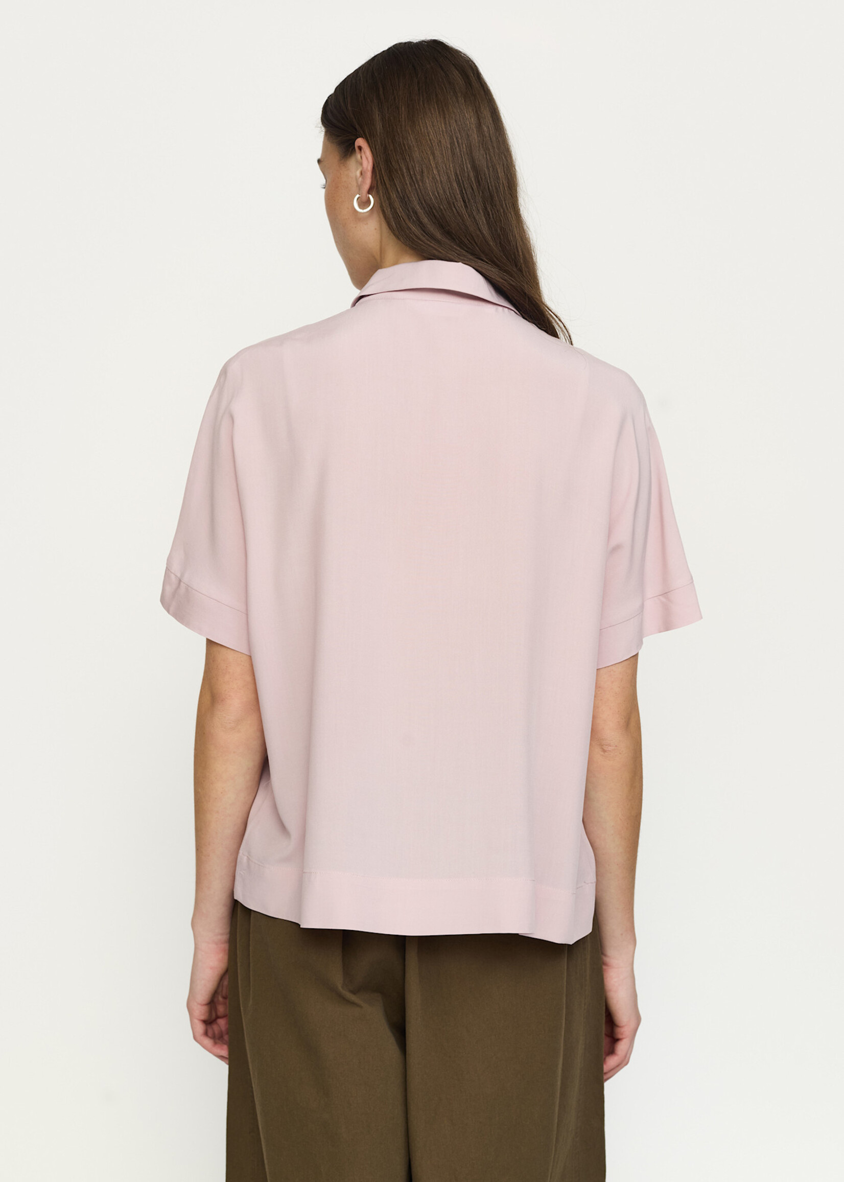 Soft Rebels SRFreedom SS Shirt