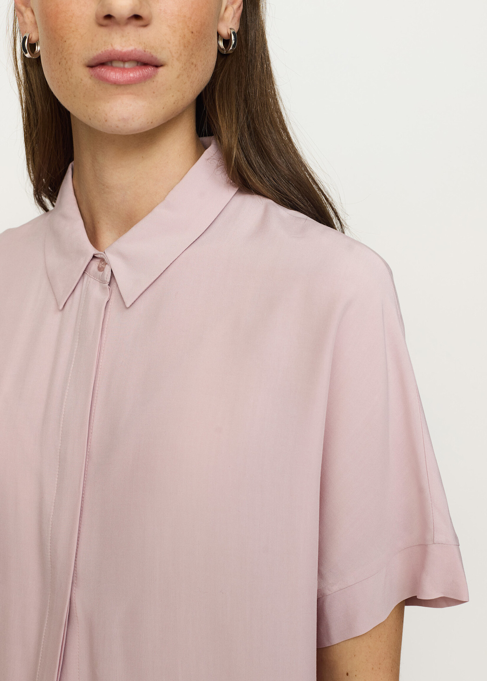 Soft Rebels SRFreedom SS Shirt