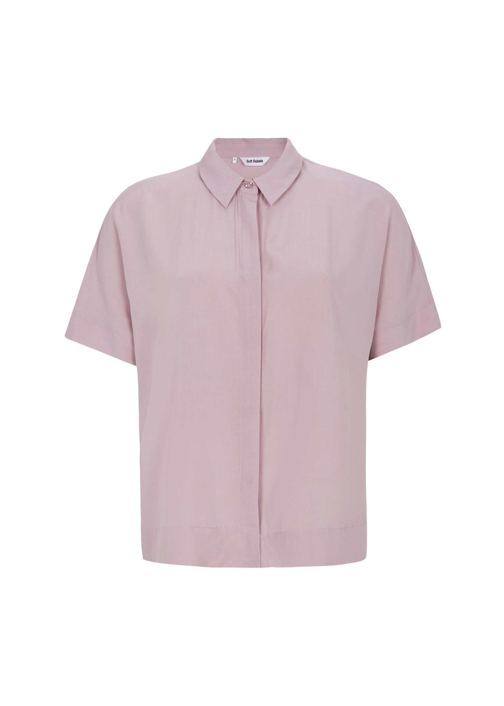 Soft Rebels SRFreedom SS Shirt