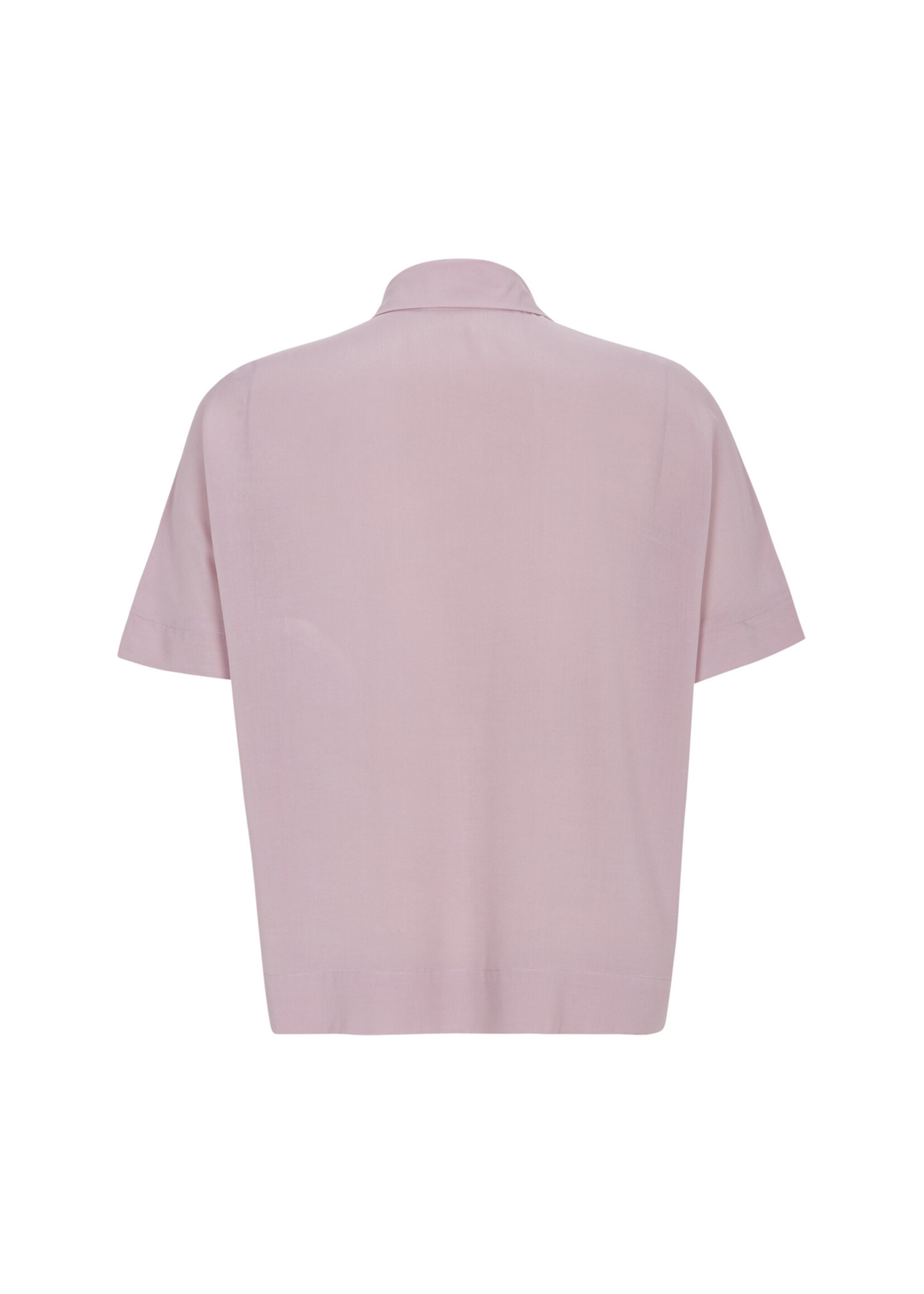 Soft Rebels SRFreedom SS Shirt