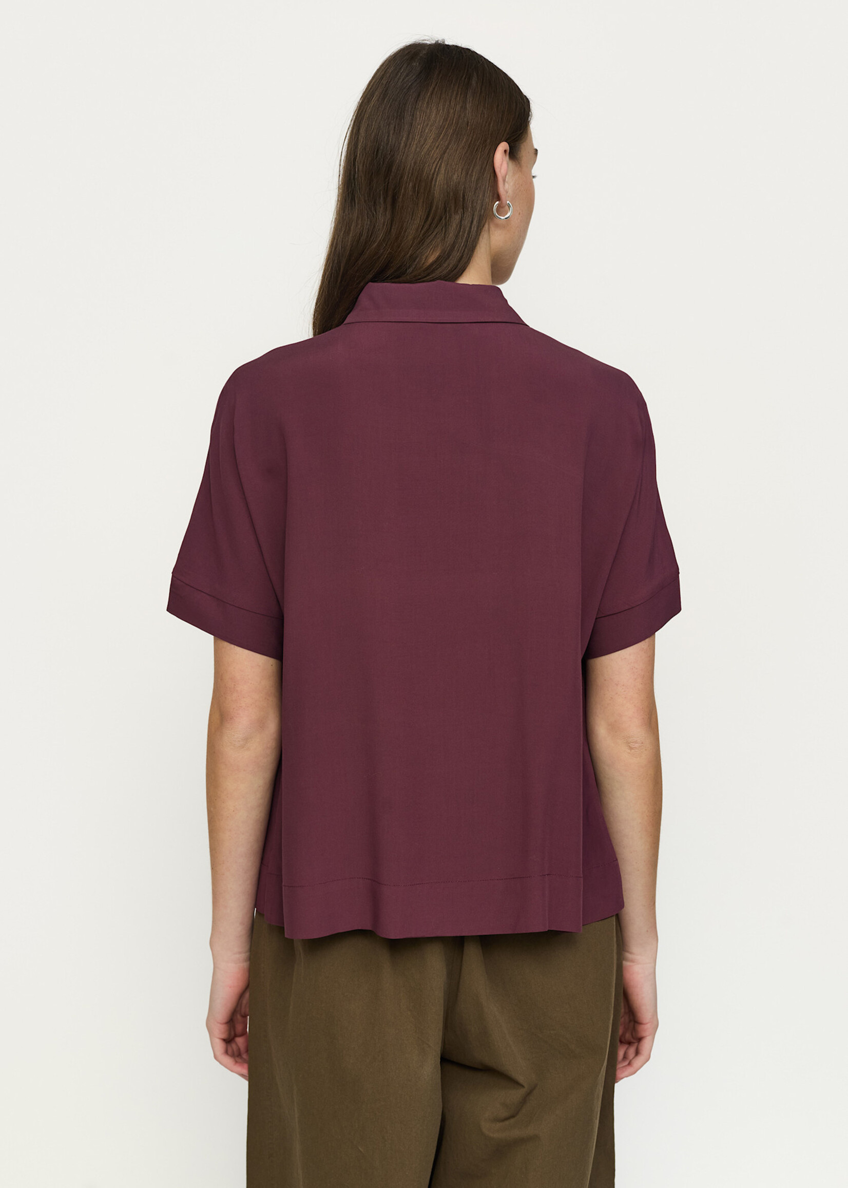 Soft Rebels SRFreedom SS Shirt